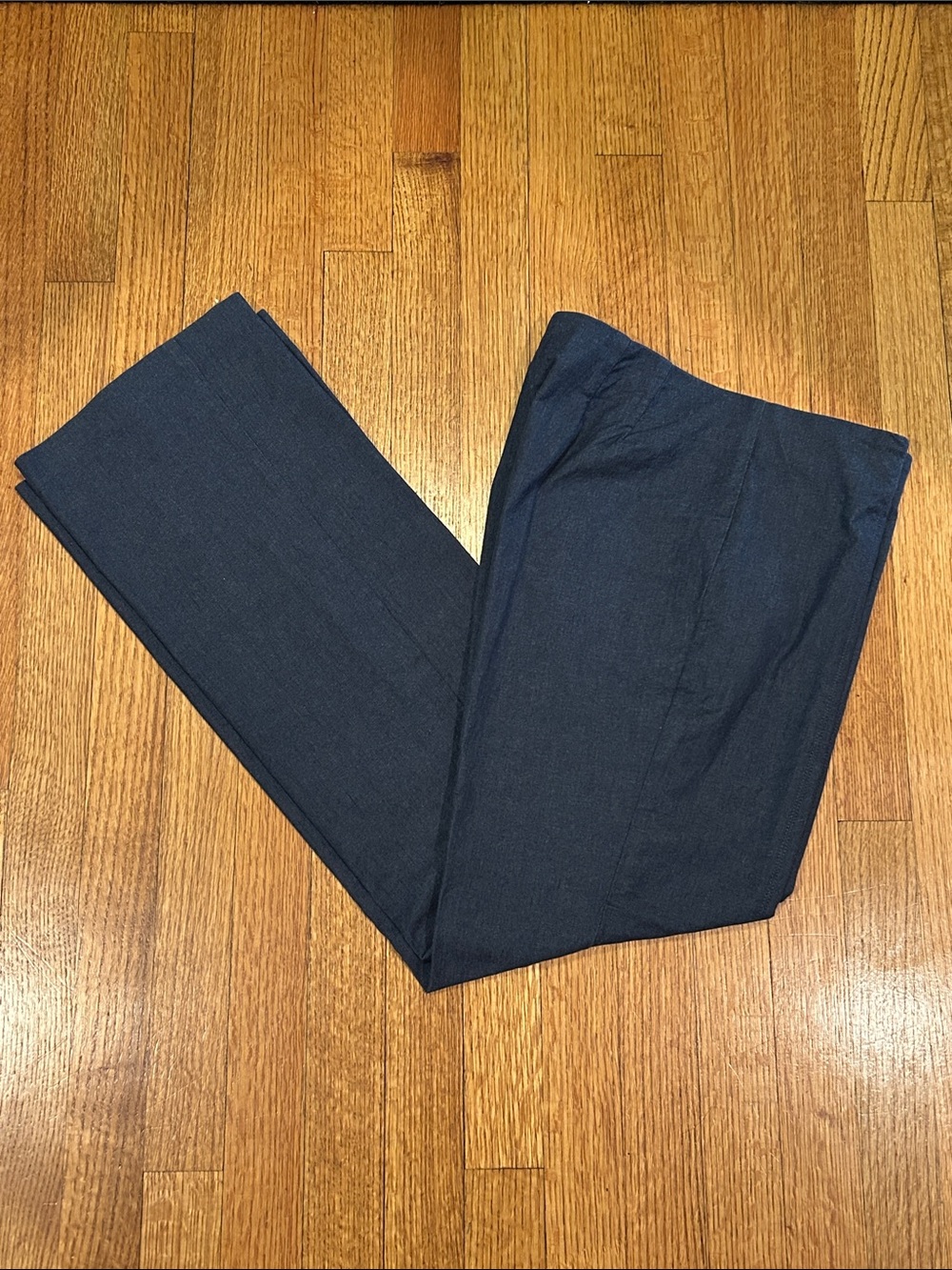 Talbots Portland Denim Trouser Jeans Size 8